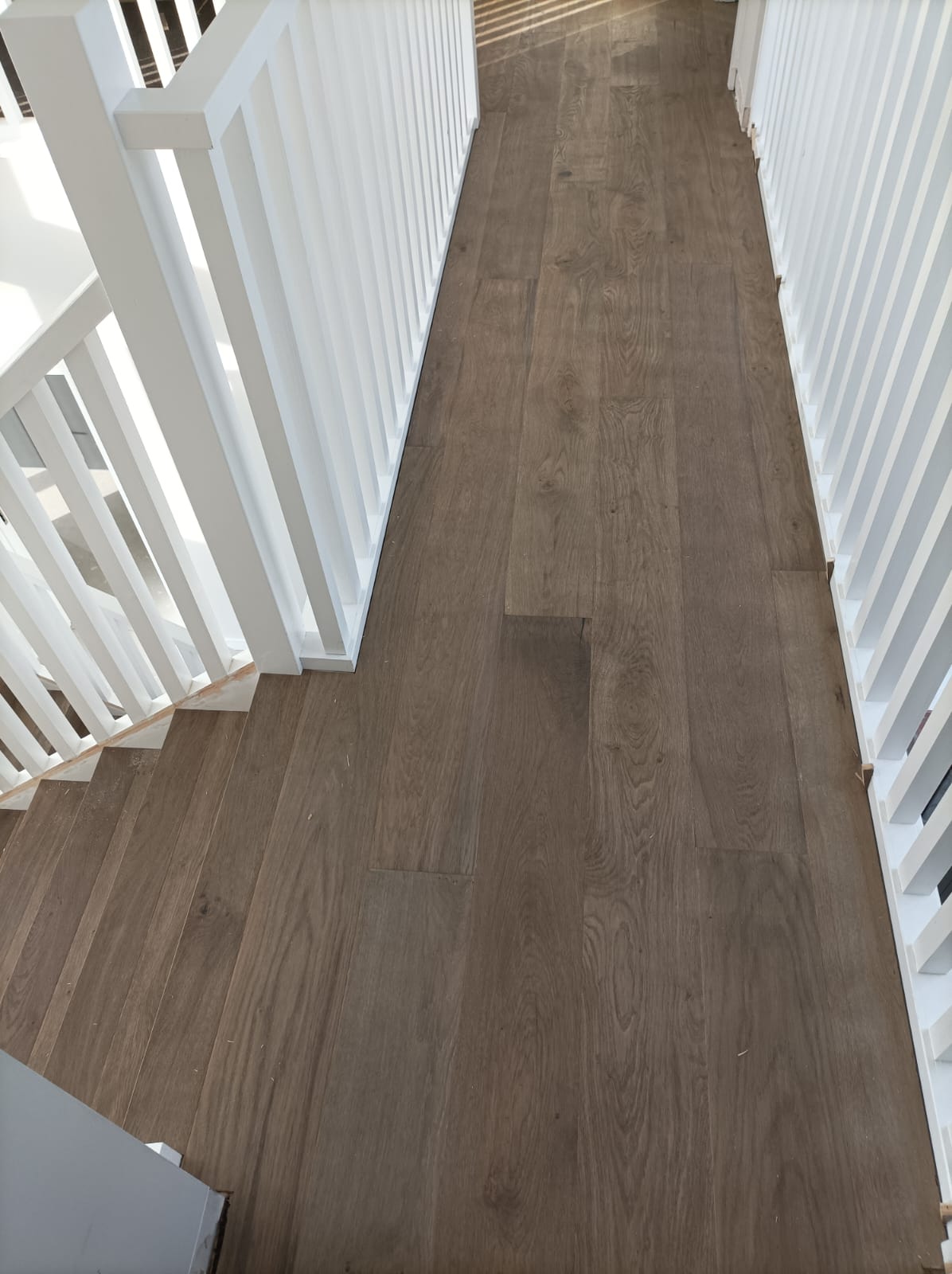 Engineering Wood Floor