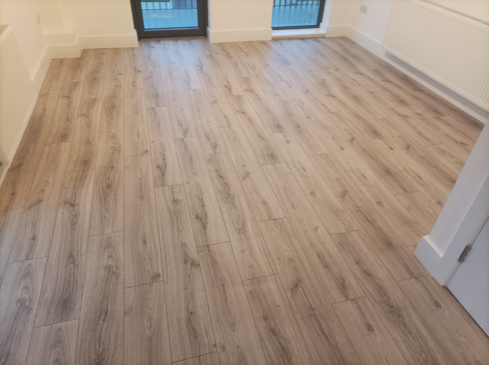 Laminate Planks